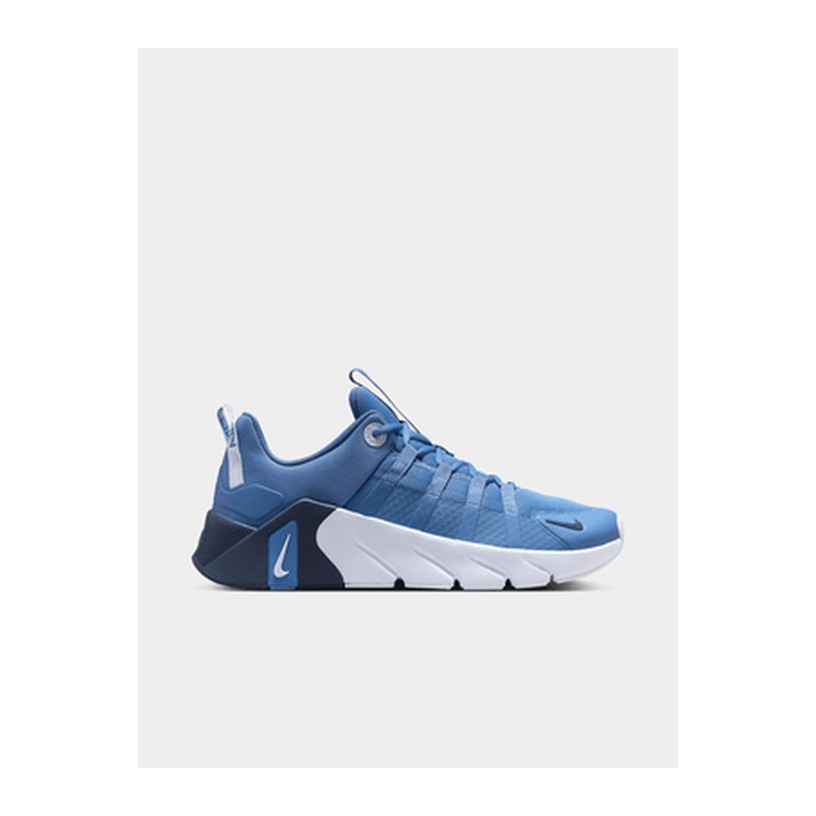 Nike Mens Free Metcon 7 Blue Training Shoes
