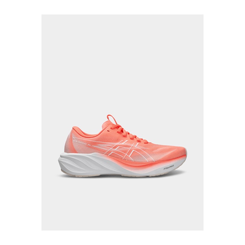 ASICS Womens GT-2000 15 Sun Coral/White Running Shoes