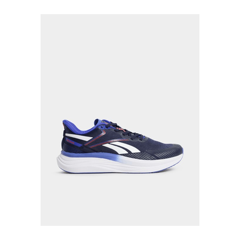 Reebok Mens Viva Speed Navy Running Shoes