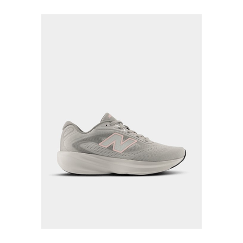 New Balance Womens Fresh Foam 680 v9 Grey Running Shoes