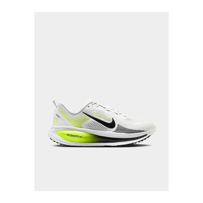 Nike Mens Vomero 18 Photon Dust/Volt Running Shoes