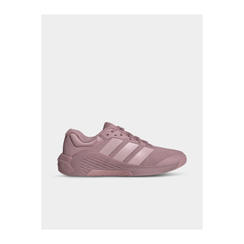 adidas Womens Dropset 4 Magic Mauve Training Shoes