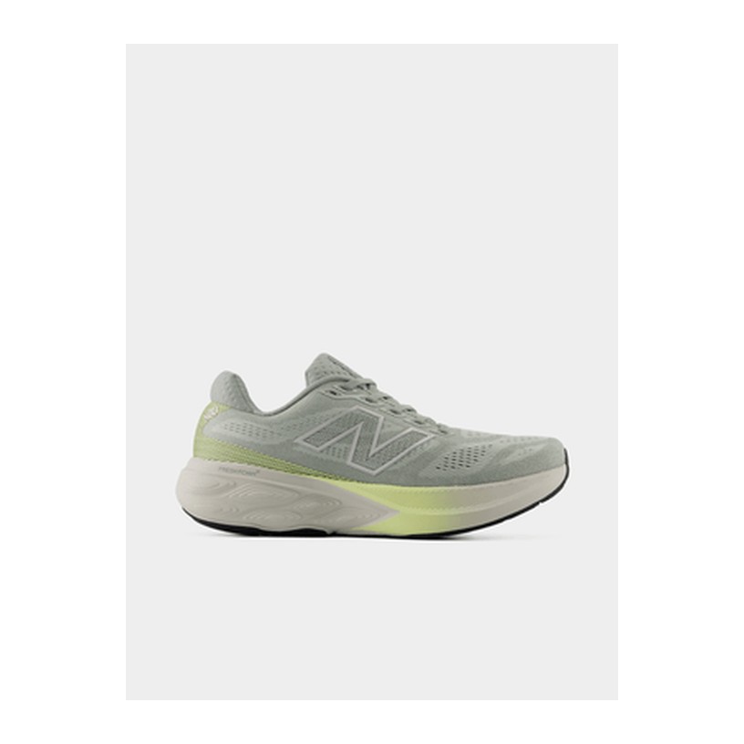 New Balance Mens Fresh Foam X 880v15 Grey Running Shoes