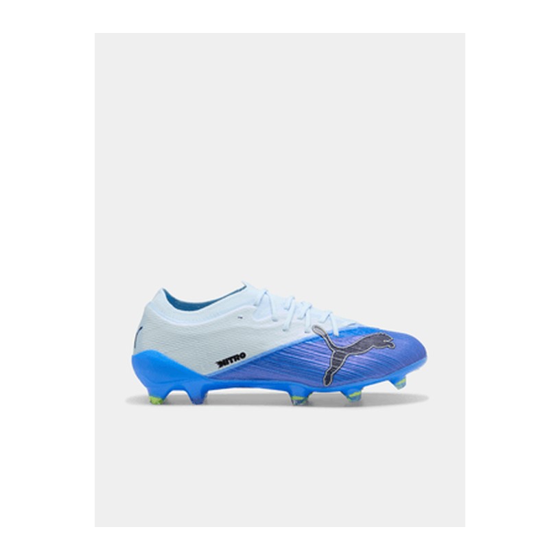 Puma Ultra Nitro 7 Ultimate FG Blue Football Boots