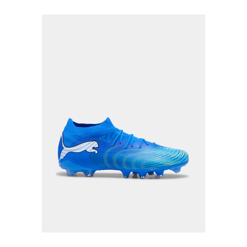 Puma Men's Future 9 Match FG/AG Blue Football Boot