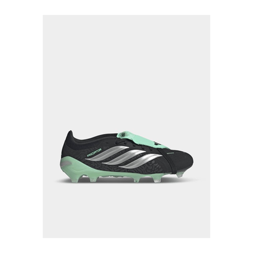 adidas Men's Predator Pro Fold-Over Tongue FG Football Boots
