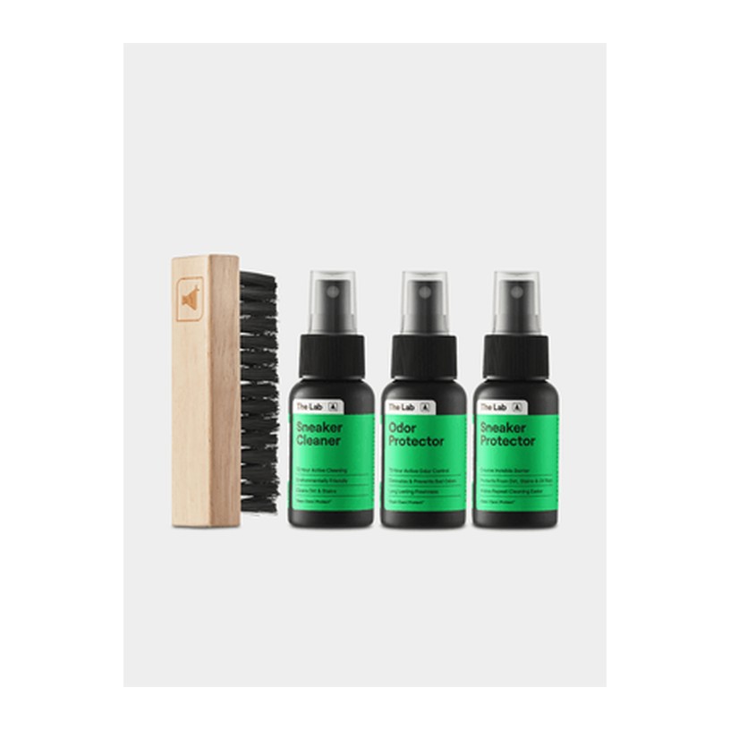 Sneaker LAB Premium Kit 4 Pack