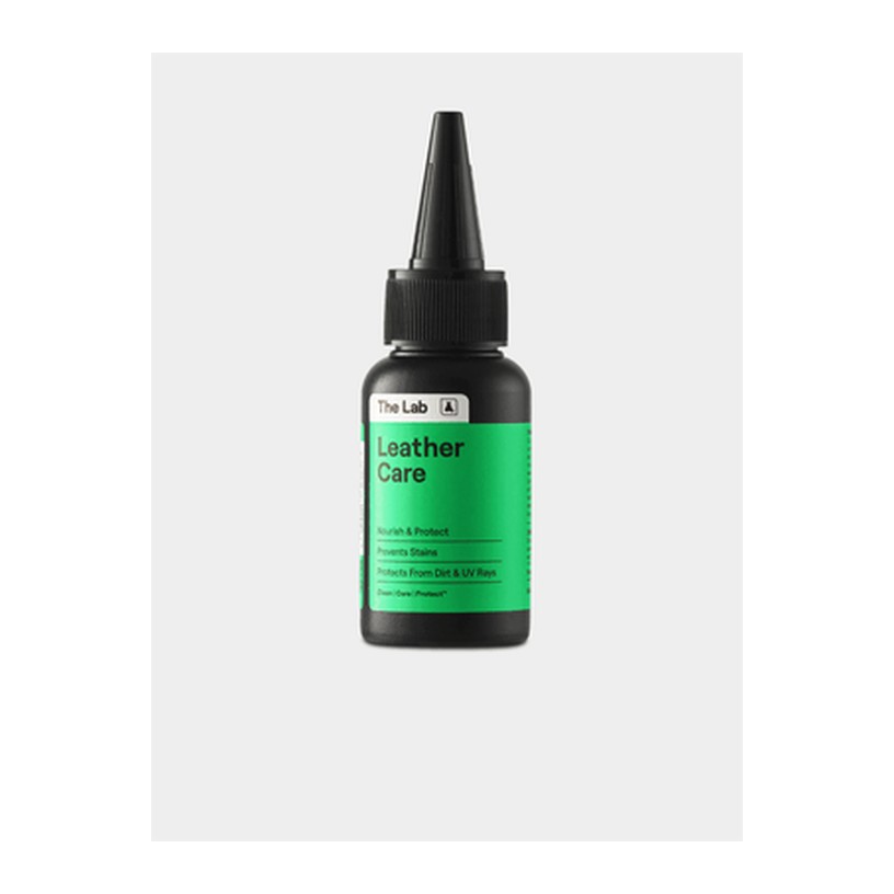 Sneaker LAB 50ml Leather Care