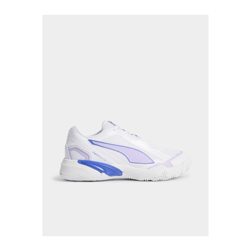 Puma Womens Solarstrike 4 Handball Netball Shoes
