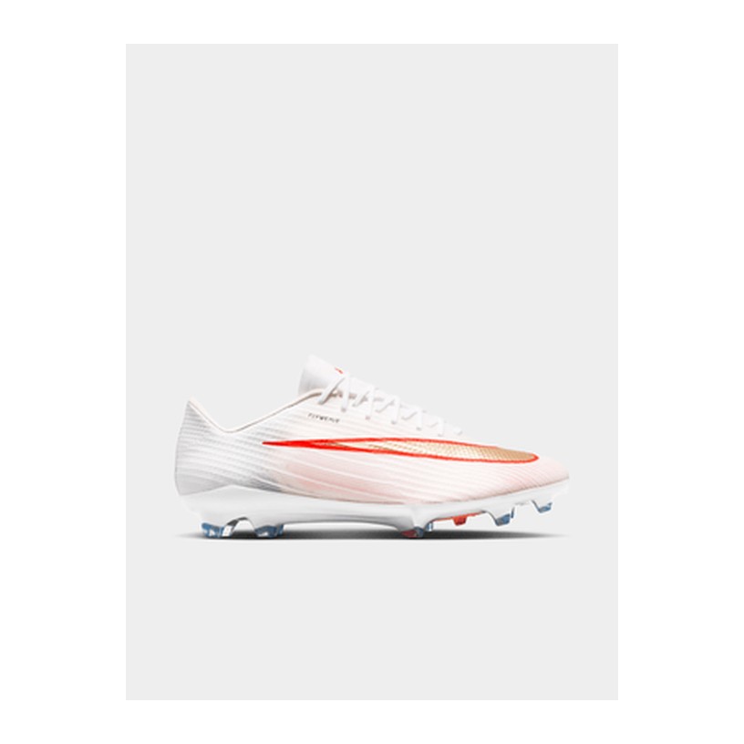 Nike Mens Mercurial Superfly 11 Pro FG White/Crimson Boots