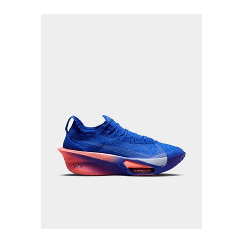Nike Mens Alphafly 3 Racer Blue/Atomic Pink Running Shoes
