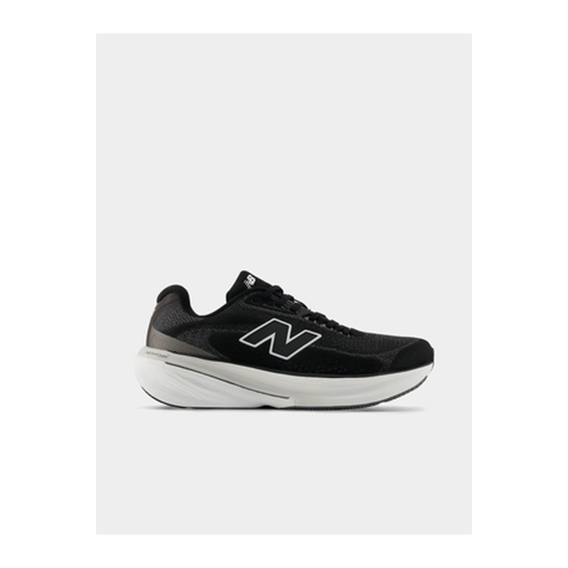 New Balance Mens Fresh Foam X 860 v15 Black/White Running Shoes