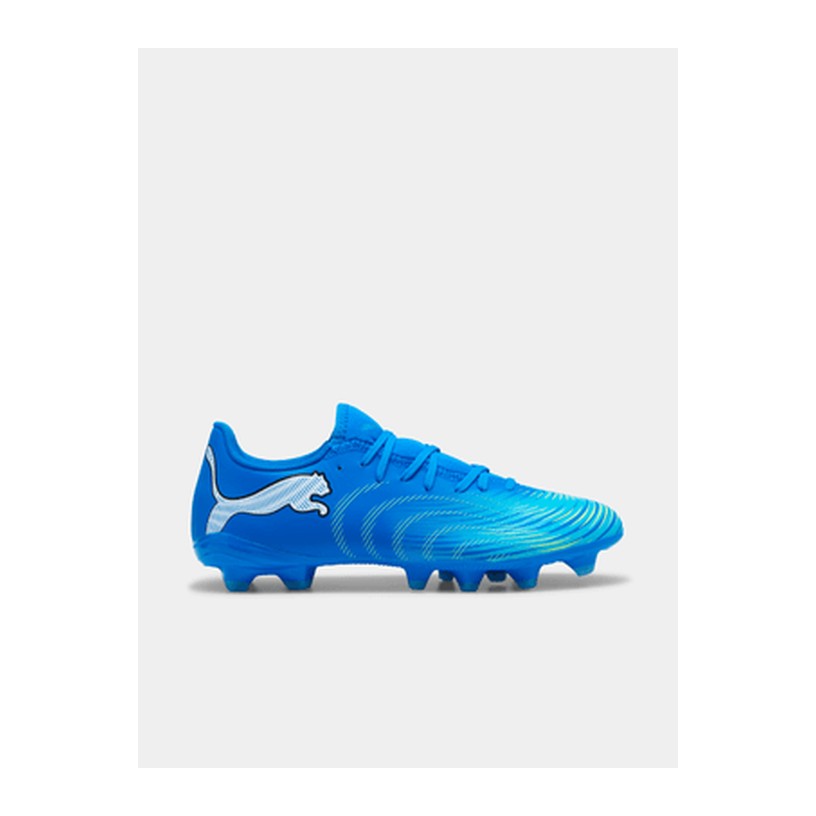 Puma Future 9 Play FG/AG Blue Football Boot