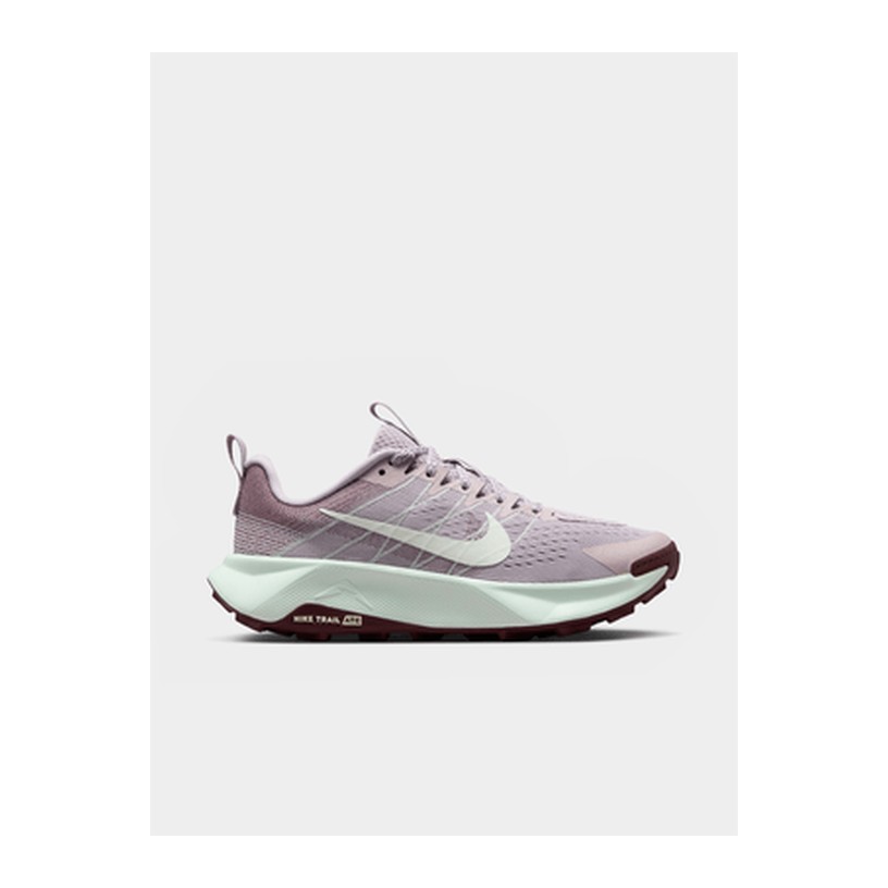 Nike Womens Wildhorse 10 Silver Lilac/ Barely Trail Running Shoes