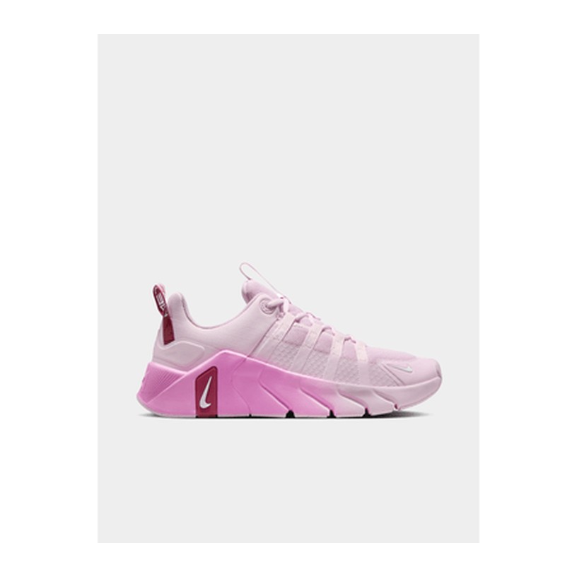 Nike Womens Free Metcon 7 Bleached Lilac Training Shoes