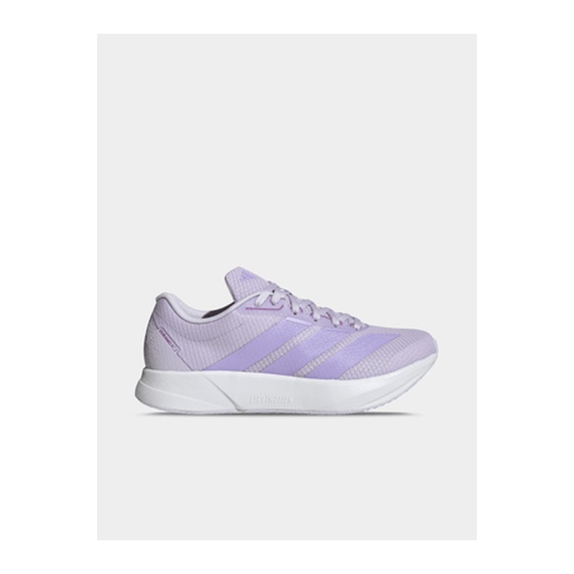 adidas Womens Duramo RC2 Purple Tint Running Shoes