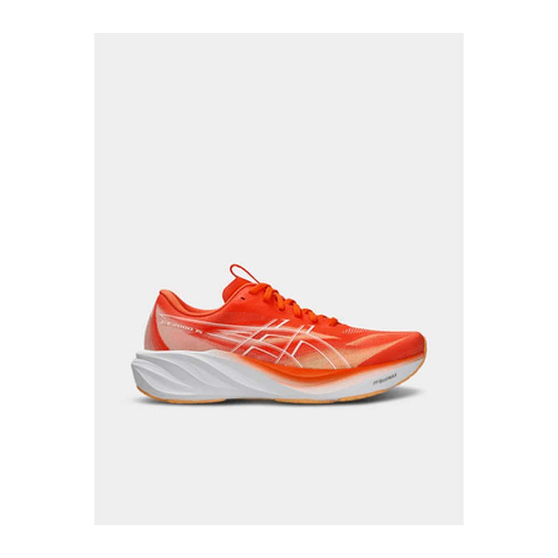 ASICS Mens GT-2000 15 Energy Orange/Orange Glow Running Shoes