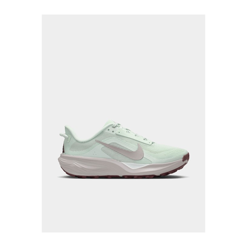 Nike Womens ACG Pegasus Trail 5 Green/Silver Trail Running Shoes