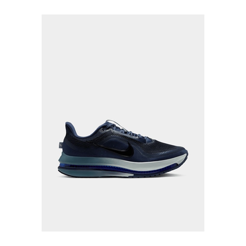 Nike Mens Pegasus Premium Smokey Blue/Slate Running Shoes