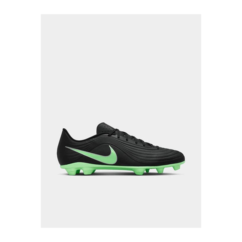 Nike Mens Tiempo Maestro Club FG/MG Black/Green Boots