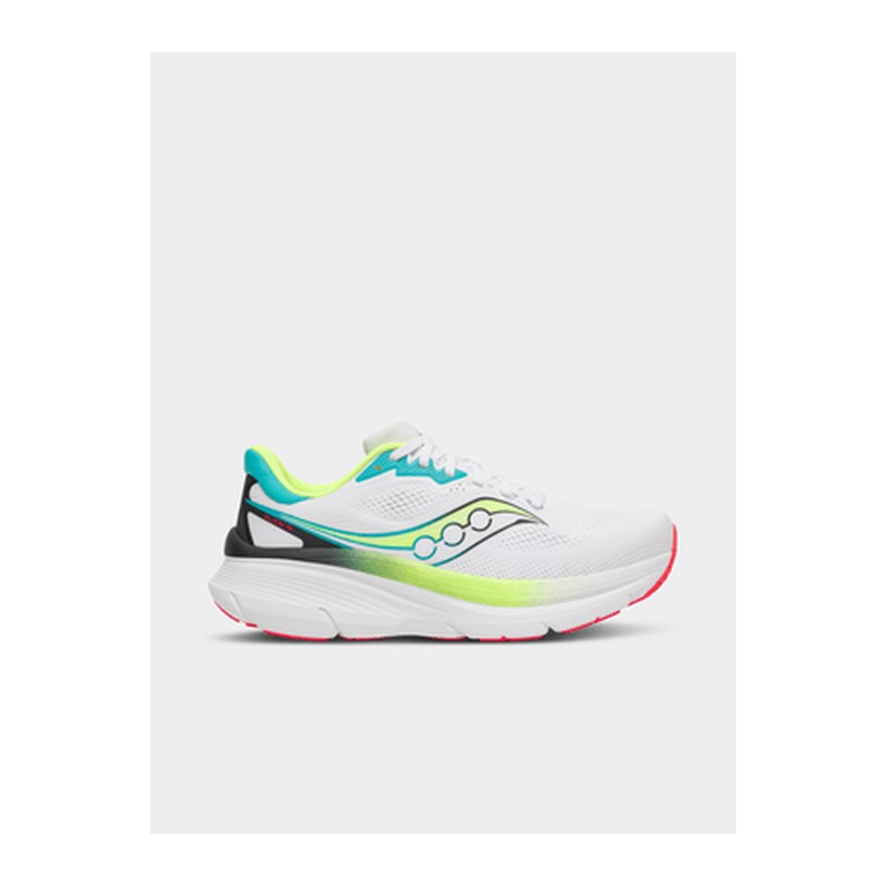 Saucony sneaker