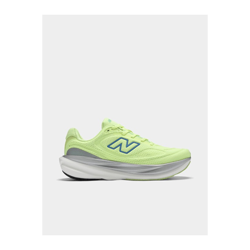 New Balance Mens Fresh Foam X 1080 v15 Yellow Running Shoes