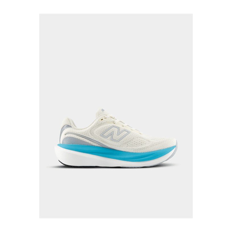 New Balance Womens Fresh Foam 1080v15 Beige Running Shoes
