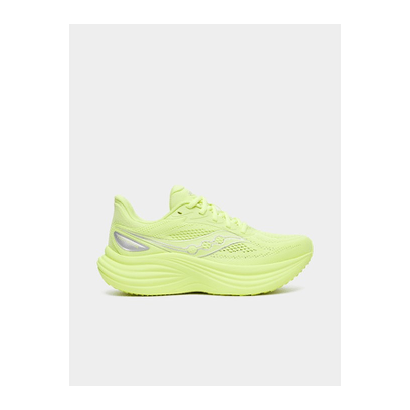 Saucony Womens Triumph 24 Tart Running Shoes