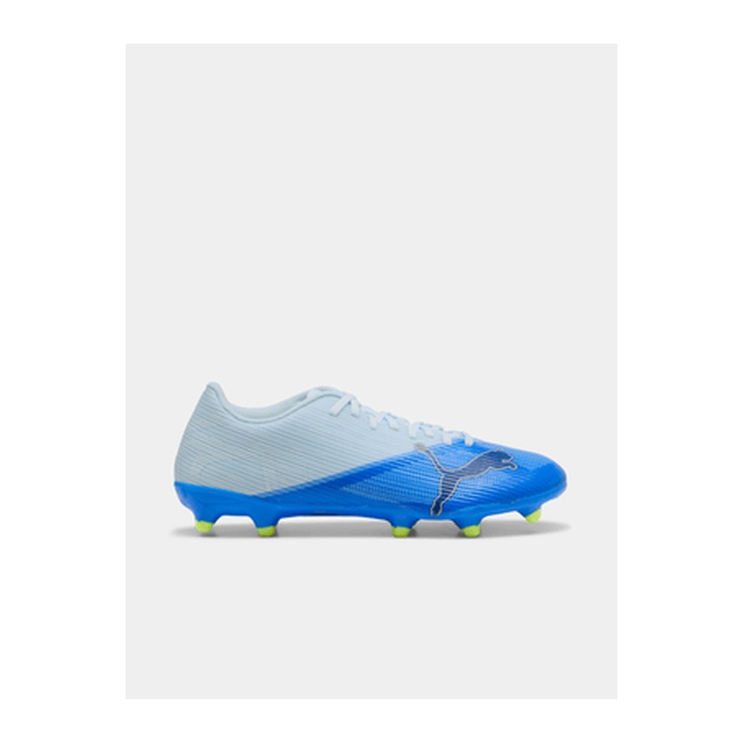 Puma Men's Ultra 7 Play FG/AG Blue Football Boots