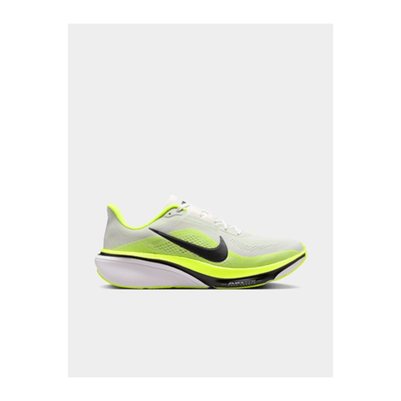 Nike Mens Pegasus 42 Photon Dust/Volt Running Shoes