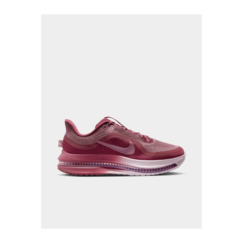 Nike Womens Pegasus Premium Pink/Magenta Running Shoes