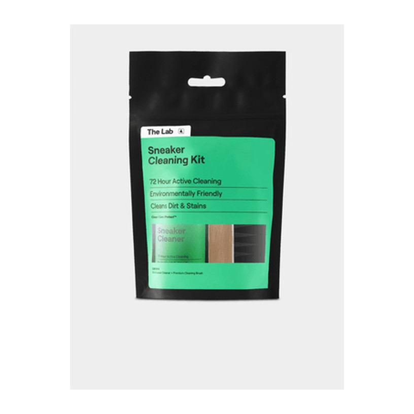 Sneaker LAB Basic Cleaning Kit 2 Pack