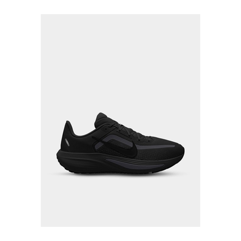 Nike Mens Quest 7 Black Running Shoes