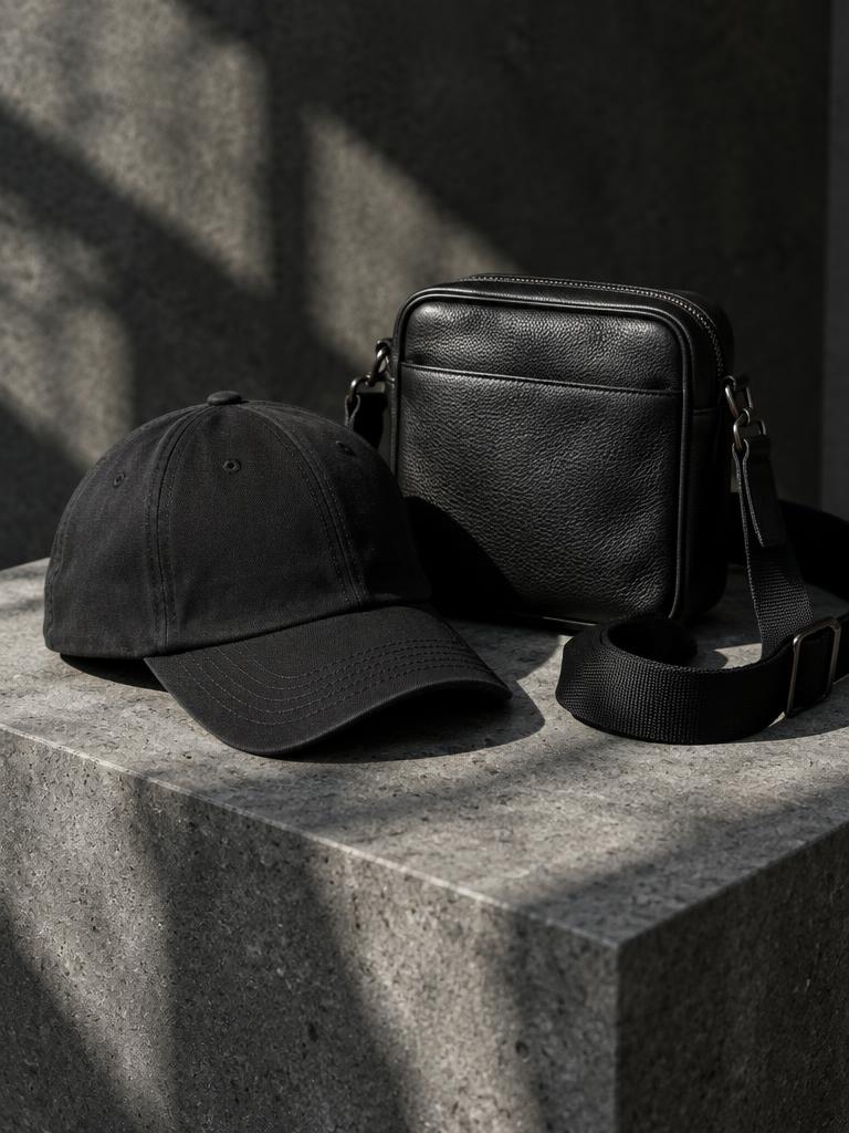 bags & gear
