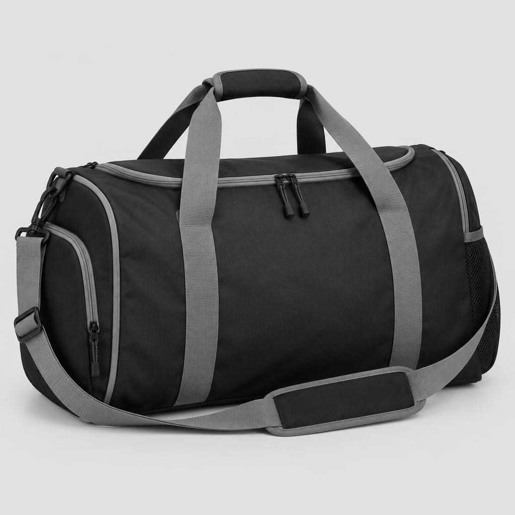 Puma Team Goal Duffel Bag