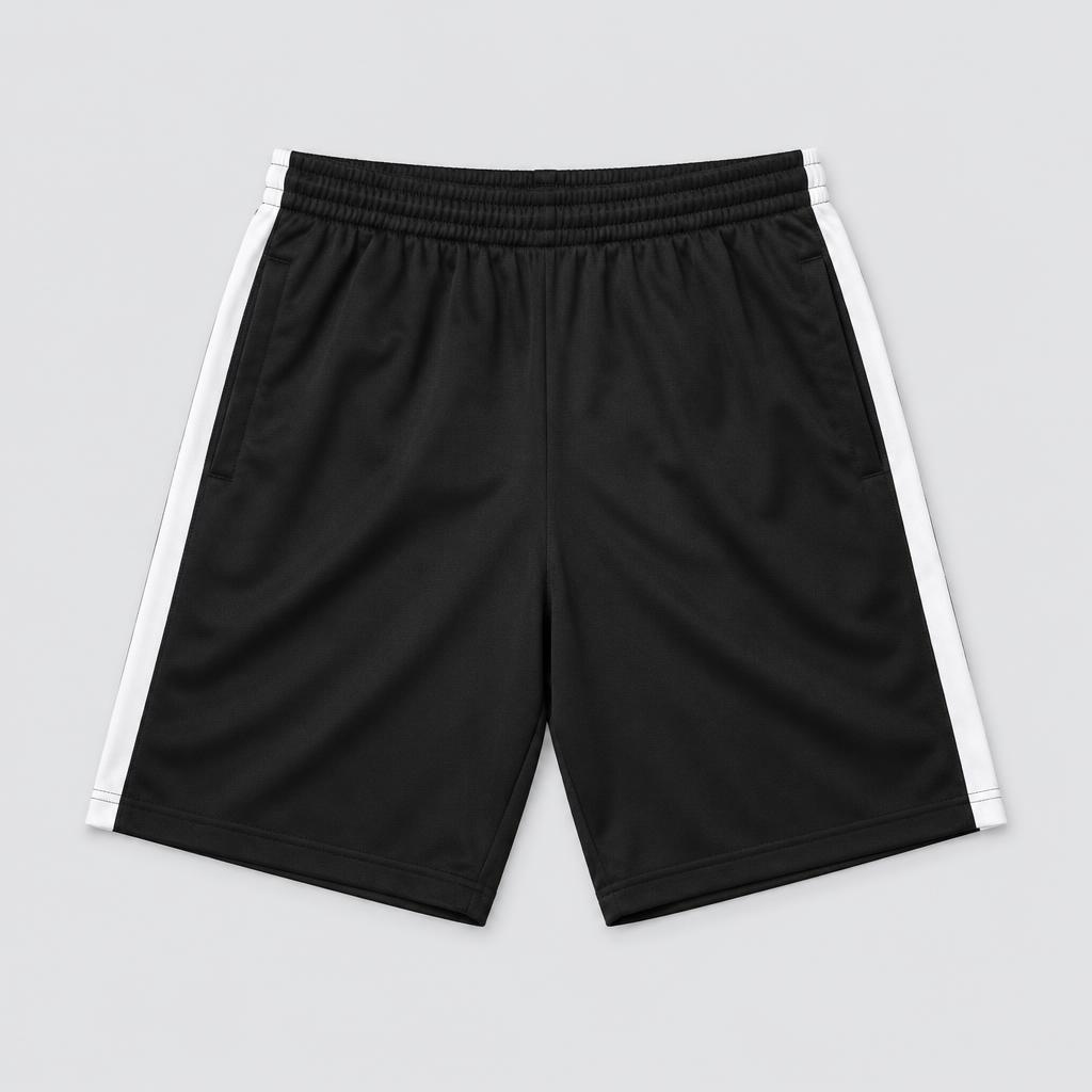 Adidas Kids Squadra Shorts