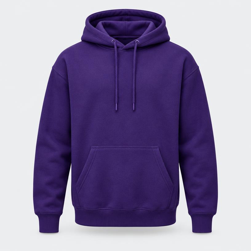 Vault Essential Hoodie
