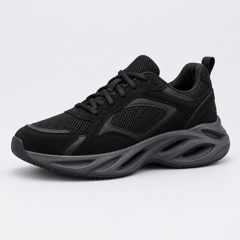 Velocity Runner