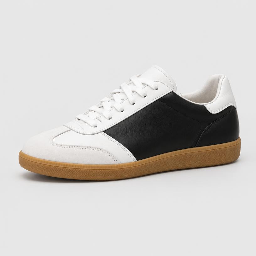 Retro Court Low
